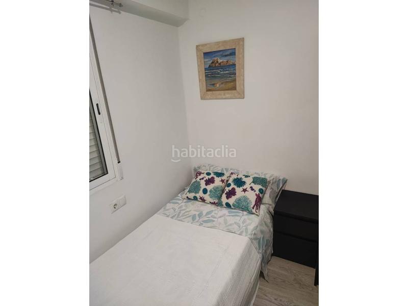 Foto 91b995be-dbe7-423f-9e82-ed3d6143e055. Etagenwohnung in Barrio Benicalap Valencia