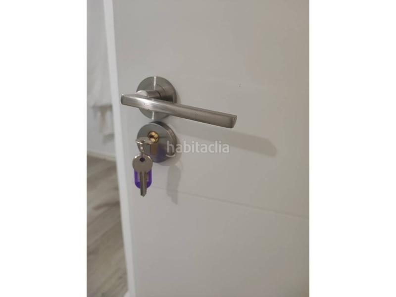 Foto 9b693de5-f3ff-449f-b958-29ccc158808e. Etagenwohnung in Barrio Benicalap Valencia