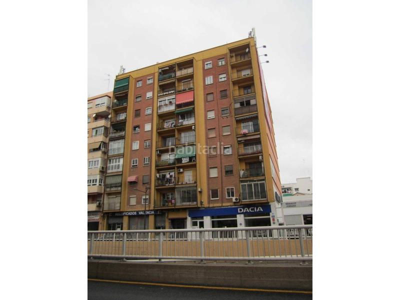 Foto a9f65e85-29ac-4605-9711-9c5494e188cf. Etagenwohnung in Barrio Benicalap Valencia