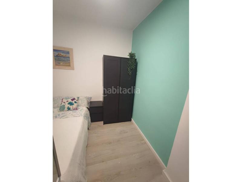 Foto ab134e01-9fcb-4f73-ba9c-3a0349e6b2df. Etagenwohnung in Barrio Benicalap Valencia