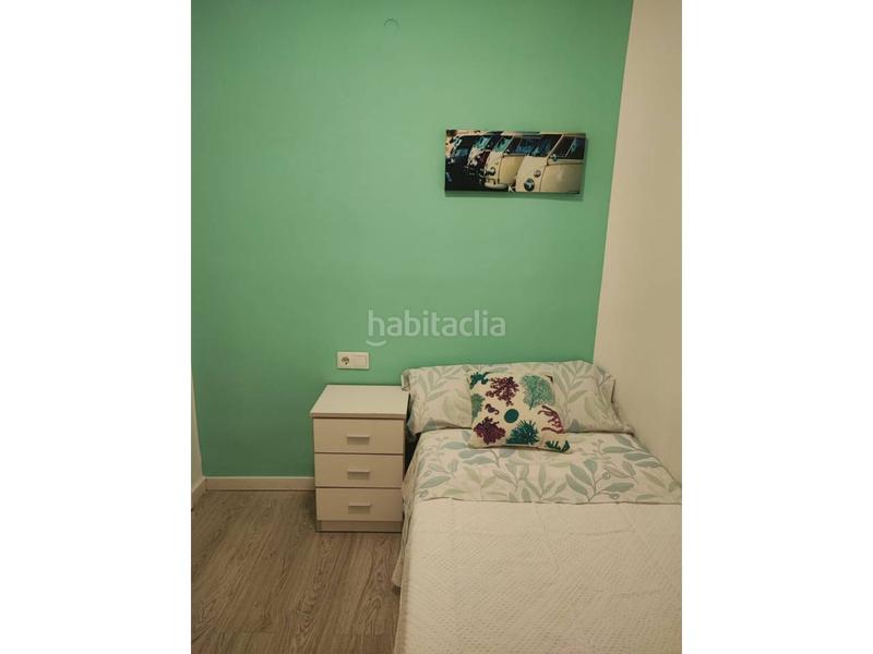 Foto b3ddbb78-b97c-45d3-96b5-9550222f52c8. Etagenwohnung in Barrio Benicalap Valencia