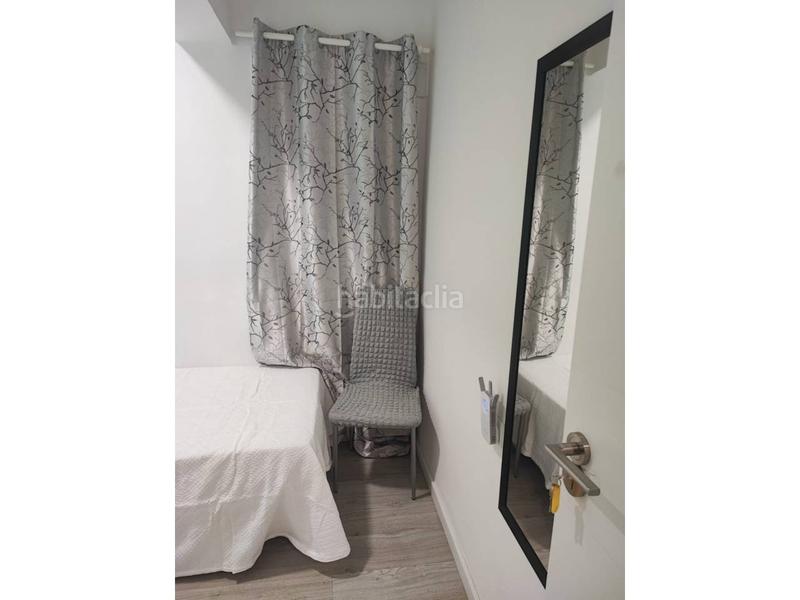 Foto b4754661-8556-40ca-be45-db6df6a37675. Etagenwohnung in Barrio Benicalap Valencia