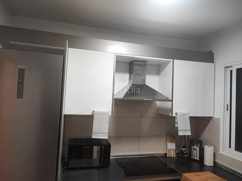 Foto b9237df9-01ba-405c-b61d-ef029a5f1f8e. Etagenwohnung in Barrio Benicalap Valencia