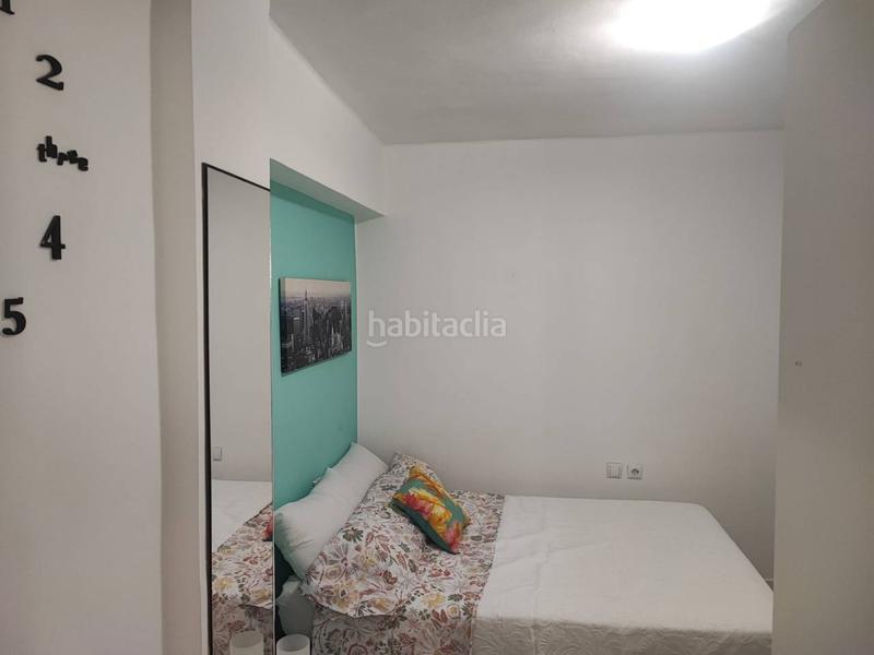 Foto c23950c5-3ebc-4d4d-a589-92b9cba757f0. Etagenwohnung in Barrio Benicalap Valencia