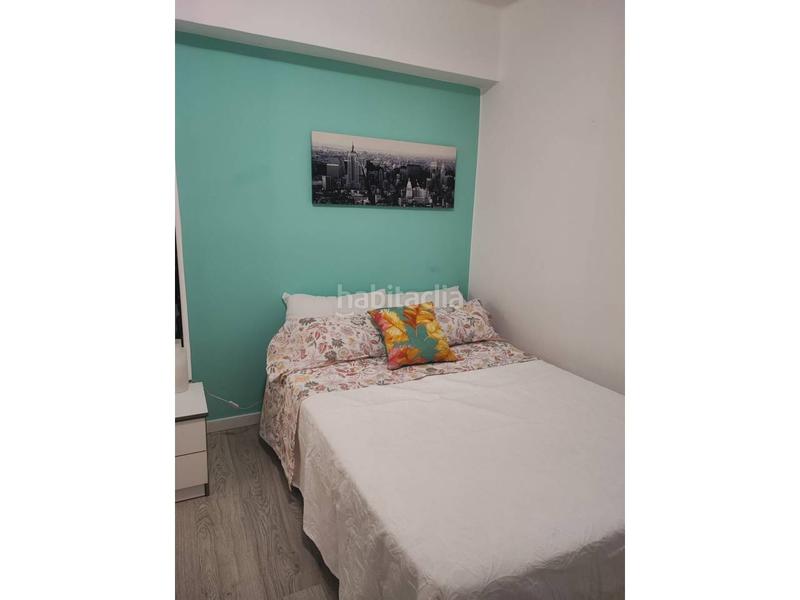 Foto c8adc8c7-437a-4d3d-9d58-2d62f38b8571. Etagenwohnung in Barrio Benicalap Valencia
