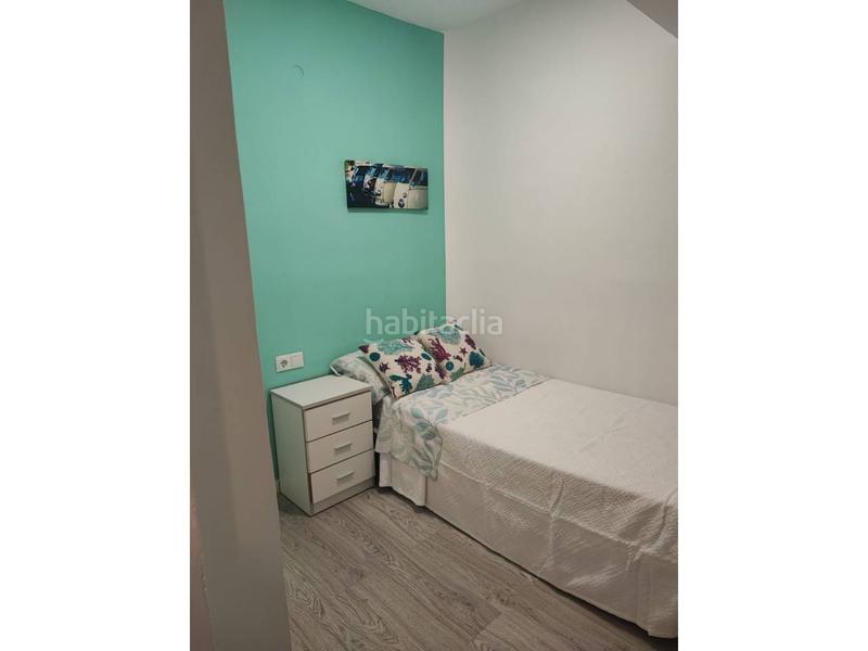 Foto ea8435fd-26c9-4941-8093-4be6aded5491. Etagenwohnung in Barrio Benicalap Valencia