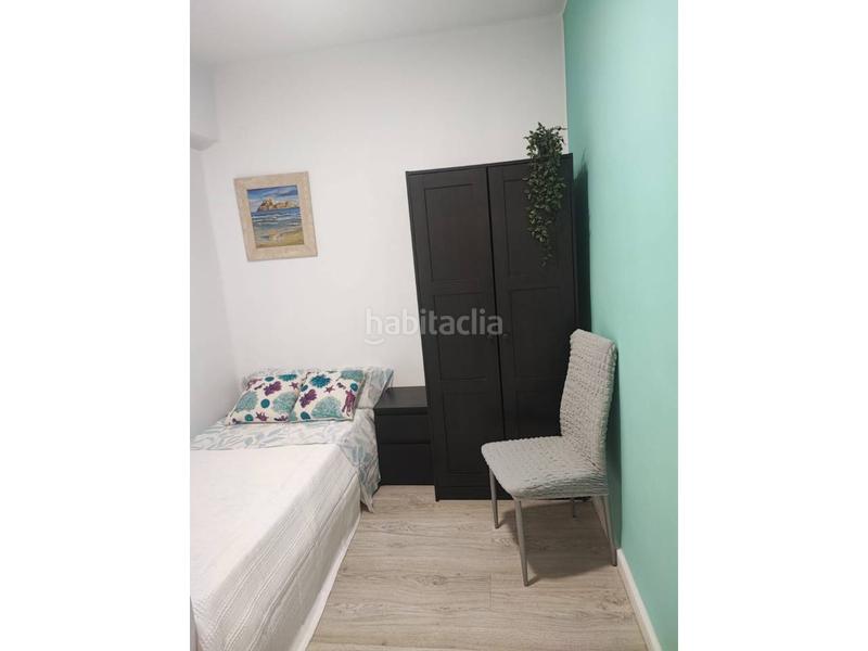 Foto ec18442c-8cdc-44ee-8a64-388d84b55639. Etagenwohnung in Barrio Benicalap Valencia