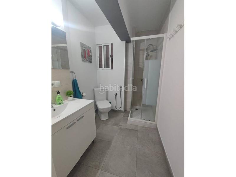 Foto eea1ac10-5ca2-42b1-ab0b-bf84c1620e12. Etagenwohnung in Barrio Benicalap Valencia