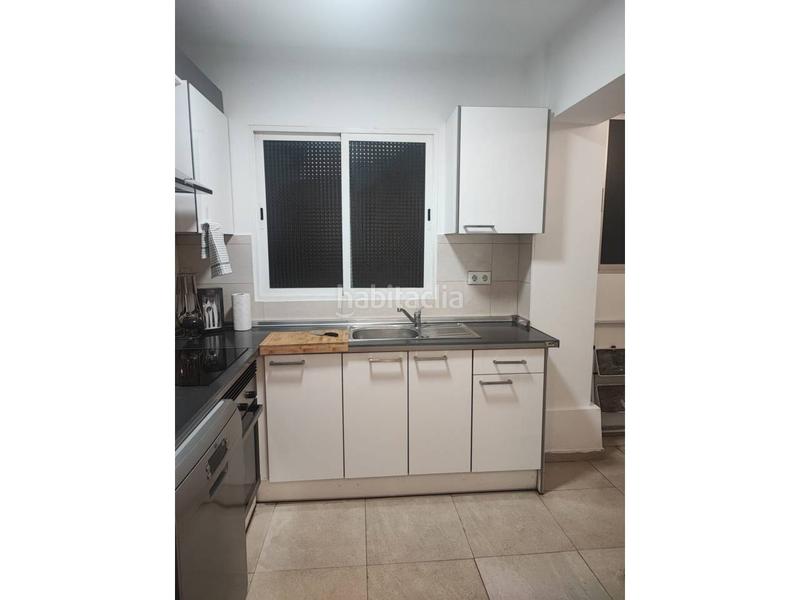 Foto f2103d87-ddcd-44bf-8855-a2deb0529feb. Etagenwohnung in Barrio Benicalap Valencia