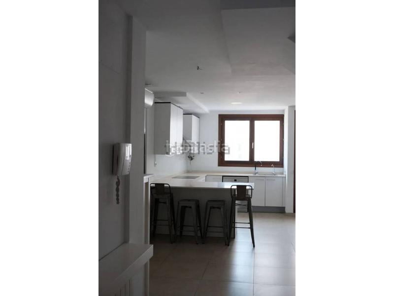 Foto 82295238-d10a-441e-948a-90a62d9d430e. Dúplex amb calefacció a El Carme Valencia