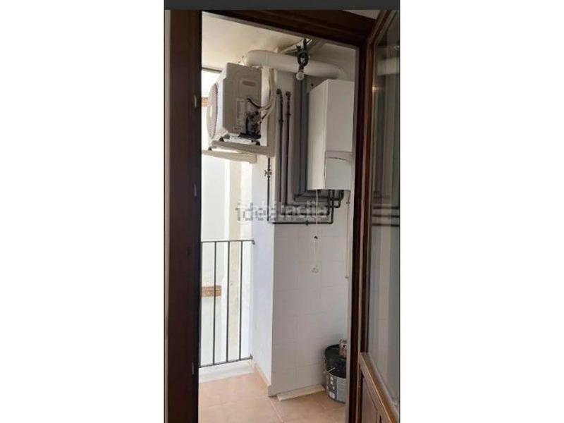 Foto bd19db7e-ae64-4f4b-81d9-3a0df1fbeec6. Dúplex amb calefacció a El Carme Valencia