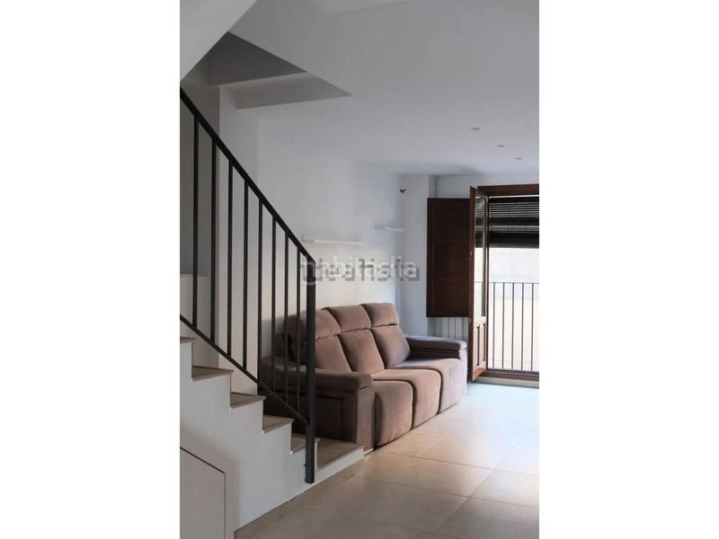 Foto d5de06a9-ca09-4990-9400-6348c6588588. Dúplex amb calefacció a El Carme Valencia