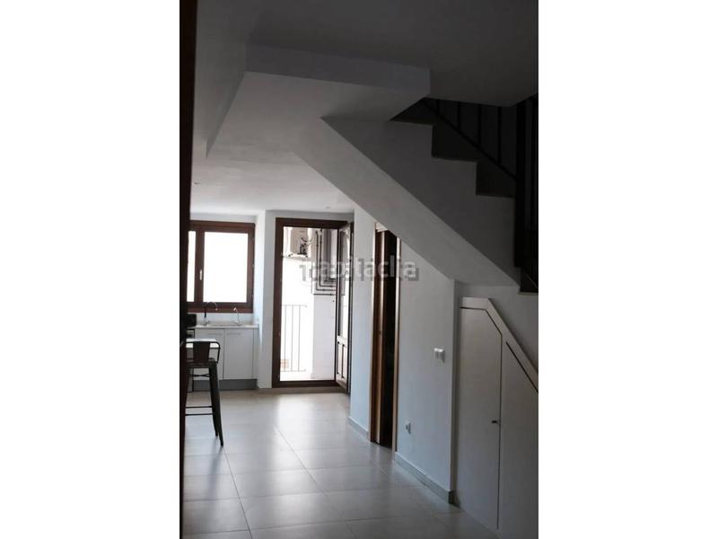 Foto effb7e93-7614-4672-957b-186c8baa3b6d. Dúplex amb calefacció a El Carme Valencia