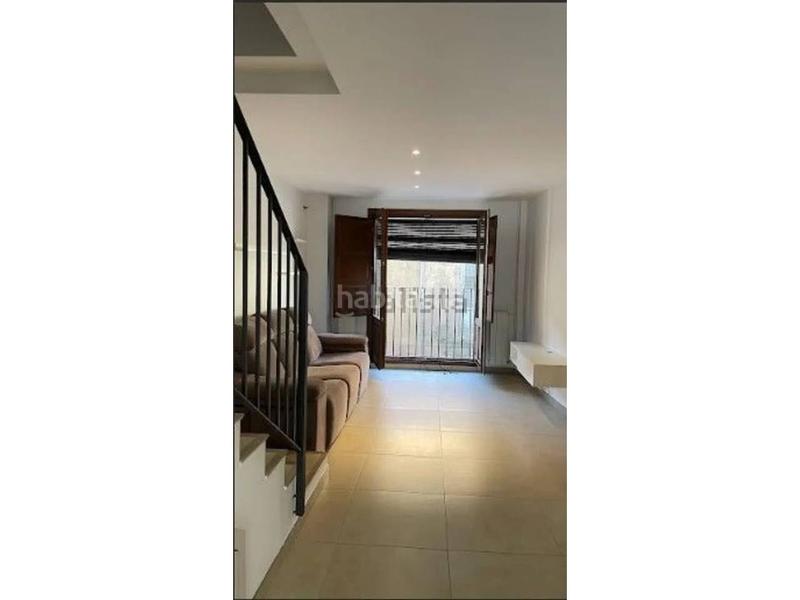 Foto fabbcad4-5063-4576-a5e0-6b85d4ca84ad. Dúplex amb calefacció a El Carme Valencia