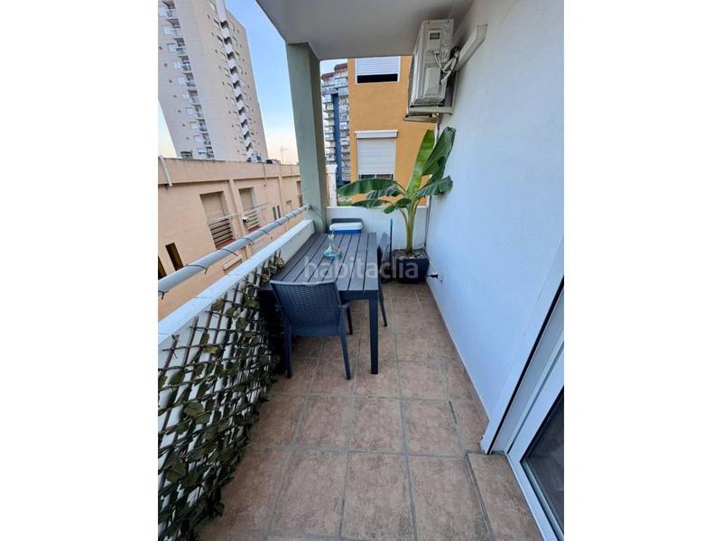 Foto 322ab325-7db6-4313-94d9-24b655242d55. Appartement avec chauffage parking piscine dans Platja de la Pobla de Farnals Pobla de Farnals (la)