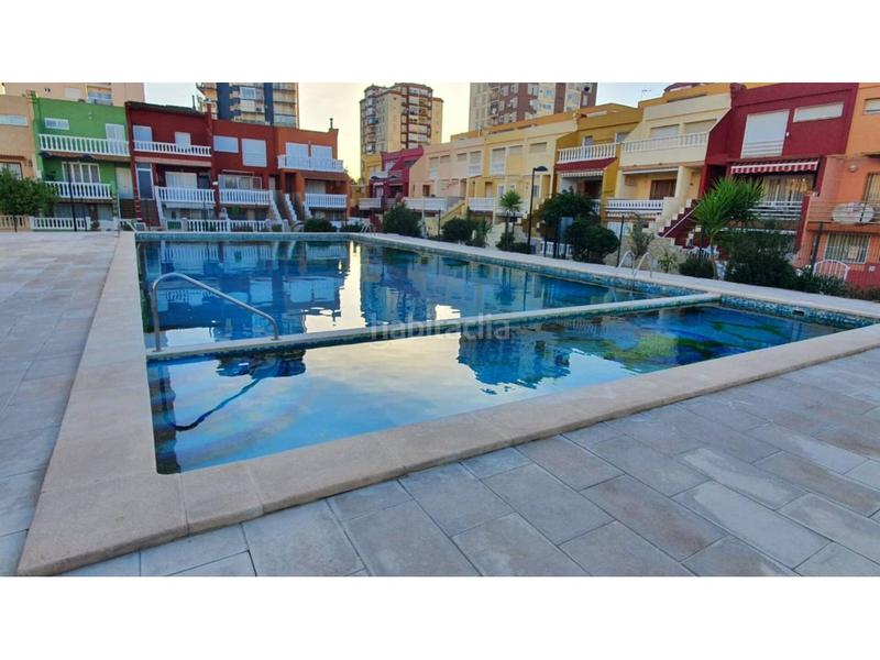 Foto c6de84b2-50b3-45f4-8024-31750916e6ba. Appartement avec chauffage parking piscine dans Platja de la Pobla de Farnals Pobla de Farnals (la)