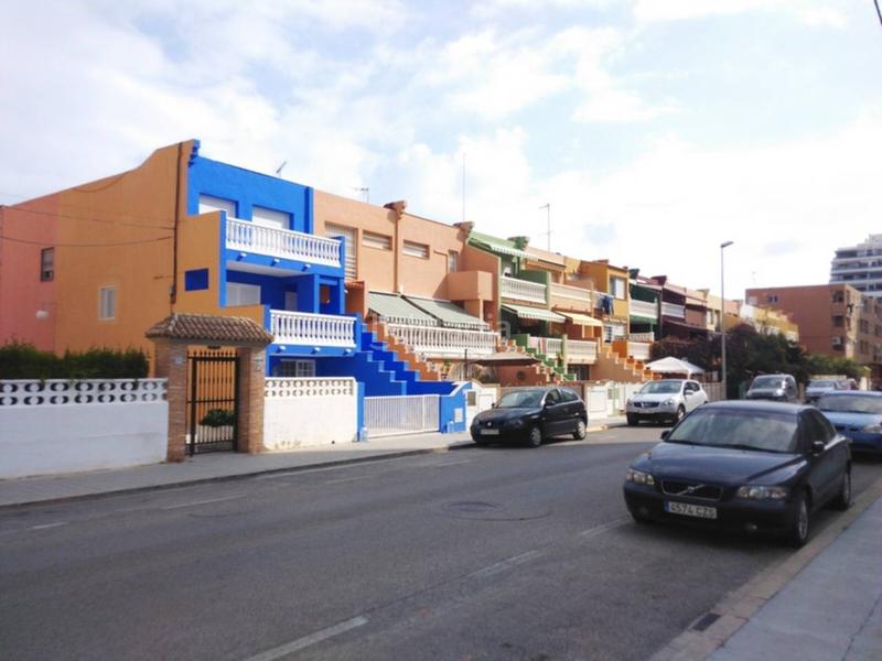 Foto f964782c-ff75-4333-b4d6-9888cb5105b6. Appartement avec chauffage parking piscine dans Platja de la Pobla de Farnals Pobla de Farnals (la)