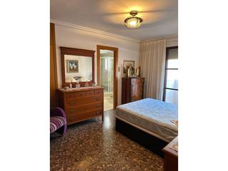 Appartement  San ignacio de loyola. Venta de piso en valència capital. con ascensor y opción de plaz