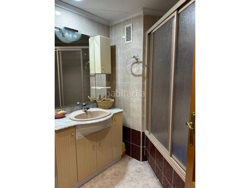 Foto 217aa364-c490-4daa-9d8b-9247bada5847. Appartement avec chauffage parking dans La Petxina Valencia