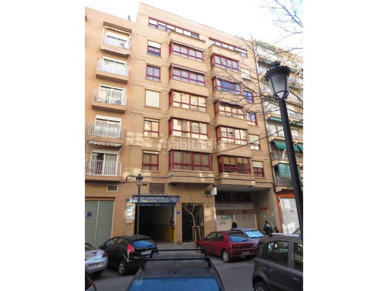 Foto 22170a2e-b1ef-4339-9c37-cef9f5080c3a. Appartement avec chauffage parking dans La Petxina Valencia