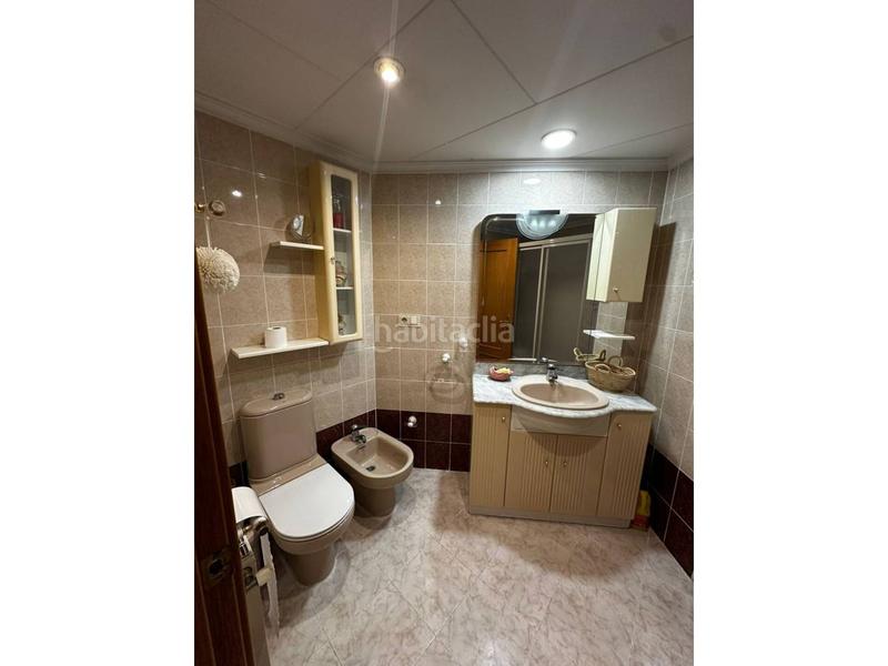 Foto 2854d086-0ca4-4440-9bff-6ec79a405808. Appartement avec chauffage parking dans La Petxina Valencia