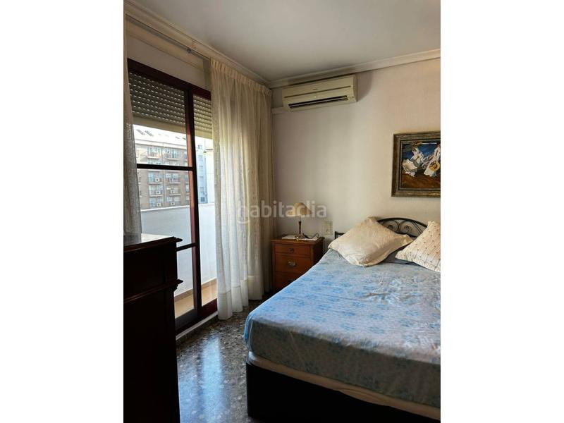 Foto 29188ffc-e15f-4212-9064-dff12a9ac675. Appartement avec chauffage parking dans La Petxina Valencia