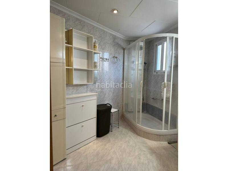 Foto 2928de63-e94e-483e-835e-9fead7d46197. Appartement avec chauffage parking dans La Petxina Valencia