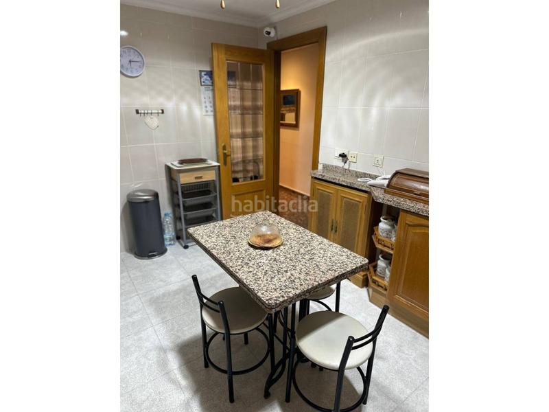 Foto 34b04a70-3b53-43bc-9641-1def3201d424. Appartement avec chauffage parking dans La Petxina Valencia