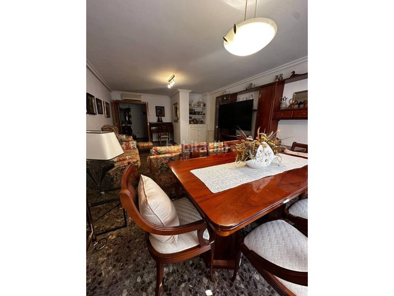 Foto 369222ae-2a00-402e-a096-521ea55c800d. Appartement avec chauffage parking dans La Petxina Valencia