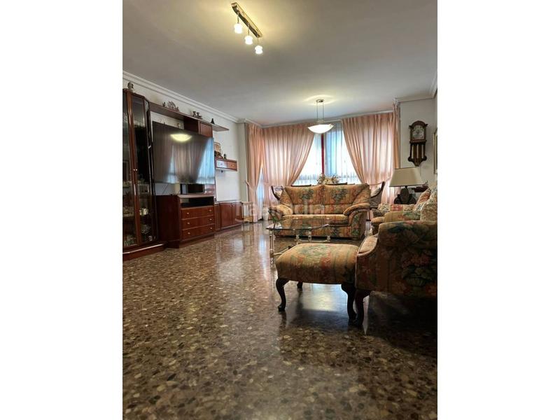 Foto 3c169038-4c0f-437b-ae76-91dd6caa7527. Appartement avec chauffage parking dans La Petxina Valencia