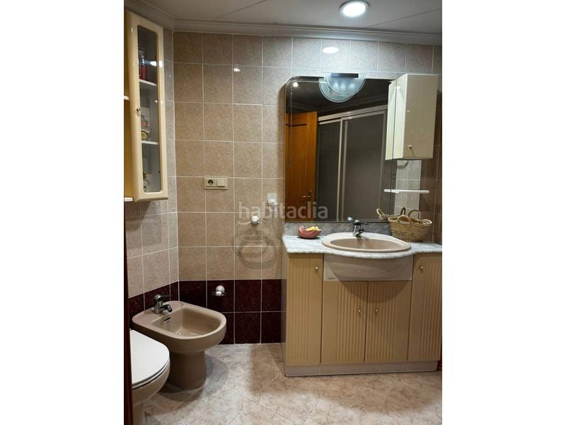 Foto 42424fe5-d839-4029-8760-6ca6fa116ce7. Appartement avec chauffage parking dans La Petxina Valencia