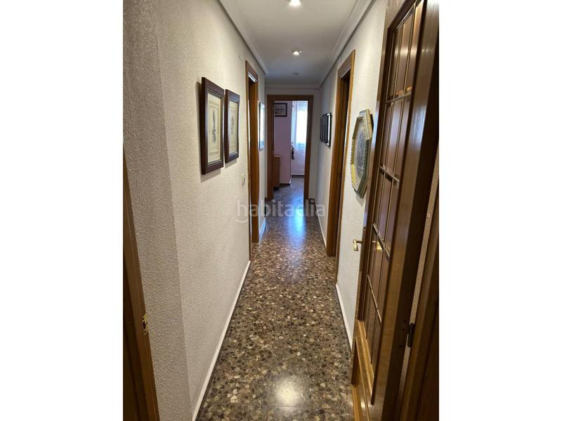 Foto 55a8c2dd-e005-4eed-8dd5-9266c044dba2. Appartement avec chauffage parking dans La Petxina Valencia