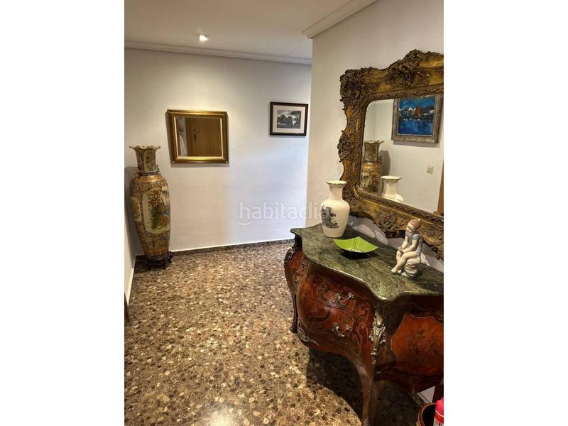 Foto 70d15f9f-4fd1-417e-bfc3-01ab548bb7c8. Appartement avec chauffage parking dans La Petxina Valencia