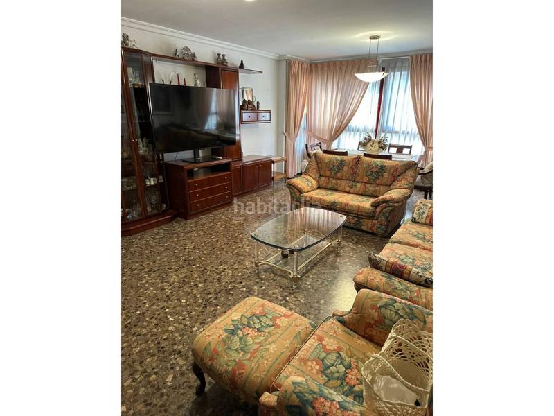 Foto 819b0e74-325c-4f1d-942e-e0e48e3c8e45. Appartement avec chauffage parking dans La Petxina Valencia