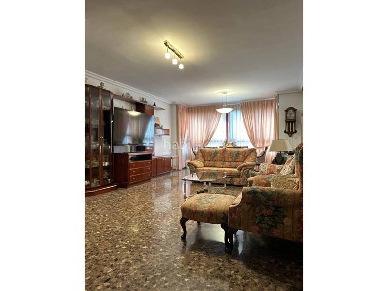 Foto 898f3e9f-ebb5-4354-9038-c01e1f1dd081. Appartement avec chauffage parking dans La Petxina Valencia