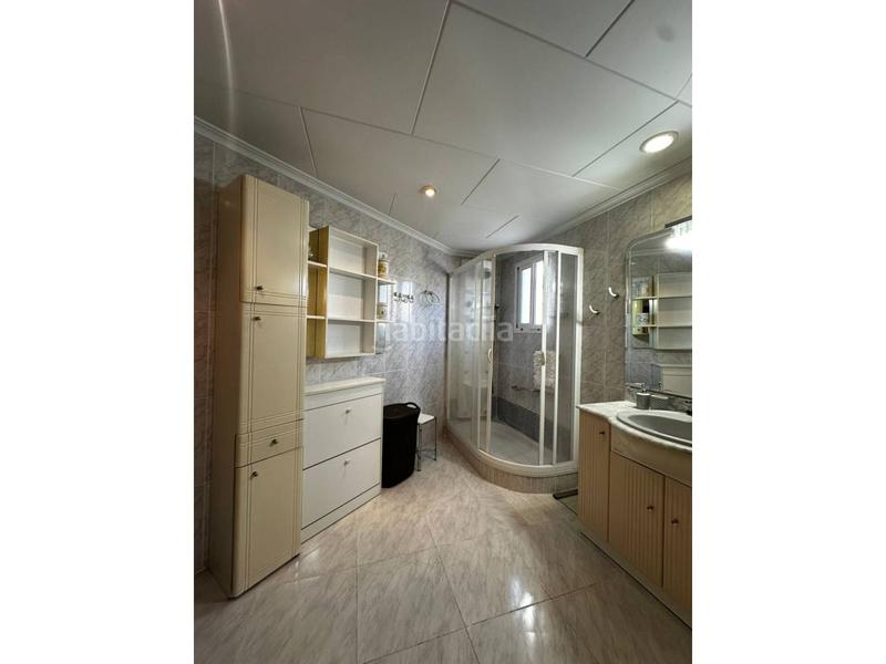 Foto a2ea189a-03bb-4b41-919a-4ad56524f9e6. Appartement avec chauffage parking dans La Petxina Valencia