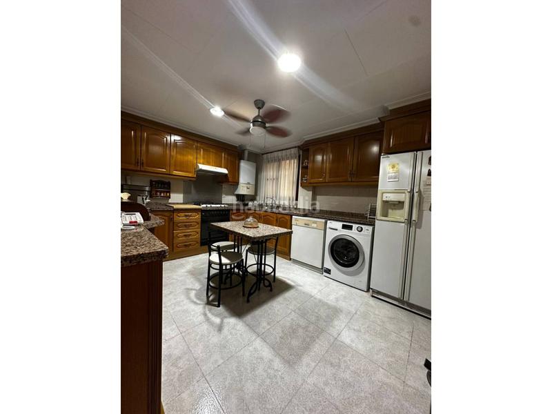 Foto d1c64b88-ea99-4926-87d7-1c442b93c6ec. Appartement avec chauffage parking dans La Petxina Valencia