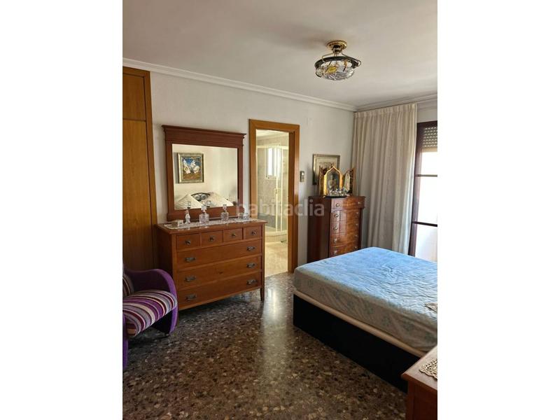 Foto ee5dffc8-2dc8-4028-a09c-2aa65f1a1716. Appartement avec chauffage parking dans La Petxina Valencia