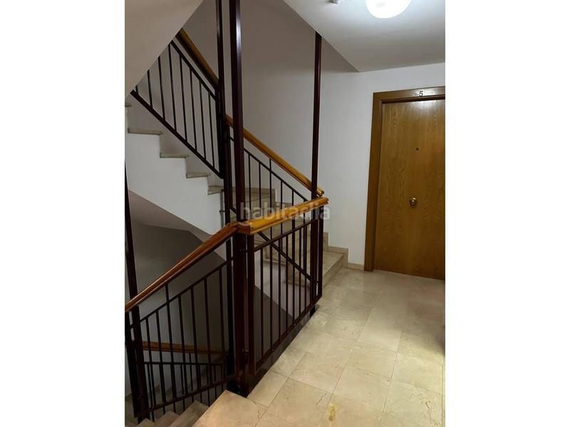 Foto fecf1a5a-f815-4ac0-94a1-3b345a9c458e. Appartement avec chauffage parking dans La Petxina Valencia