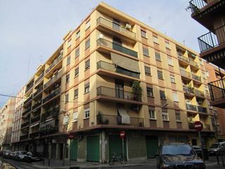 Oficina  Alcañiz. Venta de local en valència capital