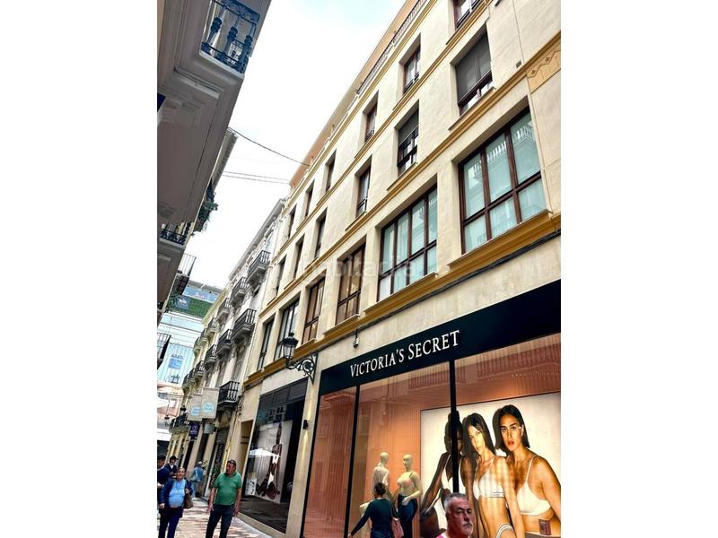 Foto 04550426-d791-4347-a62a-2a85a65662eb. Appartamento con riscaldamento in Sant Francesc Valencia