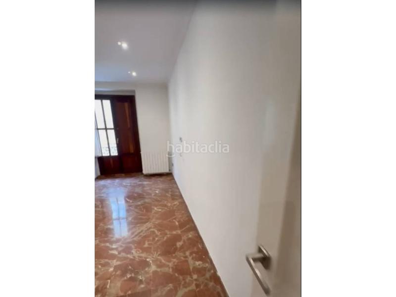 Foto 0b03366b-94c0-45e6-8480-ddf90d7ca654. Appartamento con riscaldamento in Sant Francesc Valencia