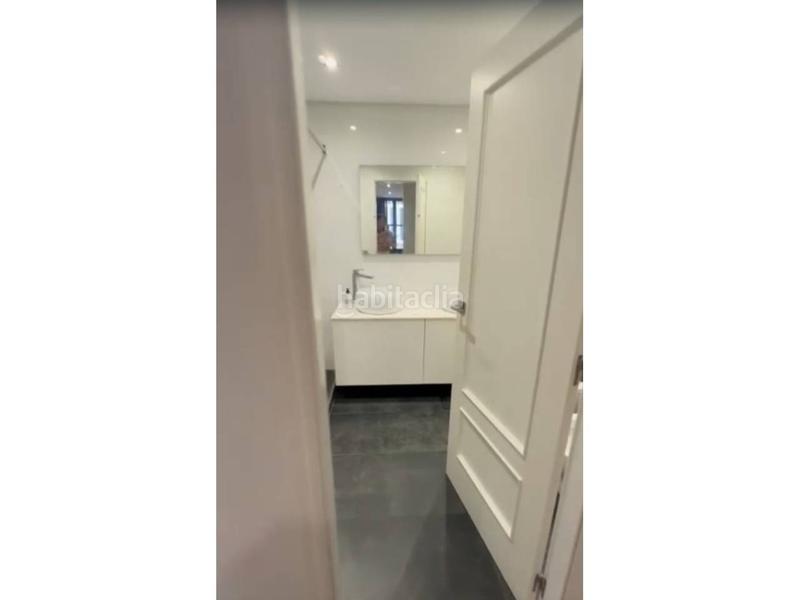 Foto 0e25bfb8-8840-4e12-b832-c6224261544e. Appartamento con riscaldamento in Sant Francesc Valencia