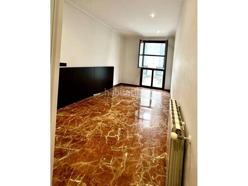 Foto 13b92fb3-1b01-4453-972f-5d9d6b777de8. Appartamento con riscaldamento in Sant Francesc Valencia