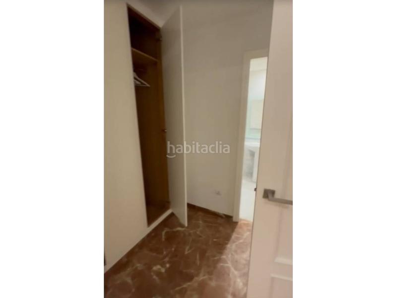 Foto 13f75228-af15-4b5f-b61d-7280cb37617a. Appartamento con riscaldamento in Sant Francesc Valencia