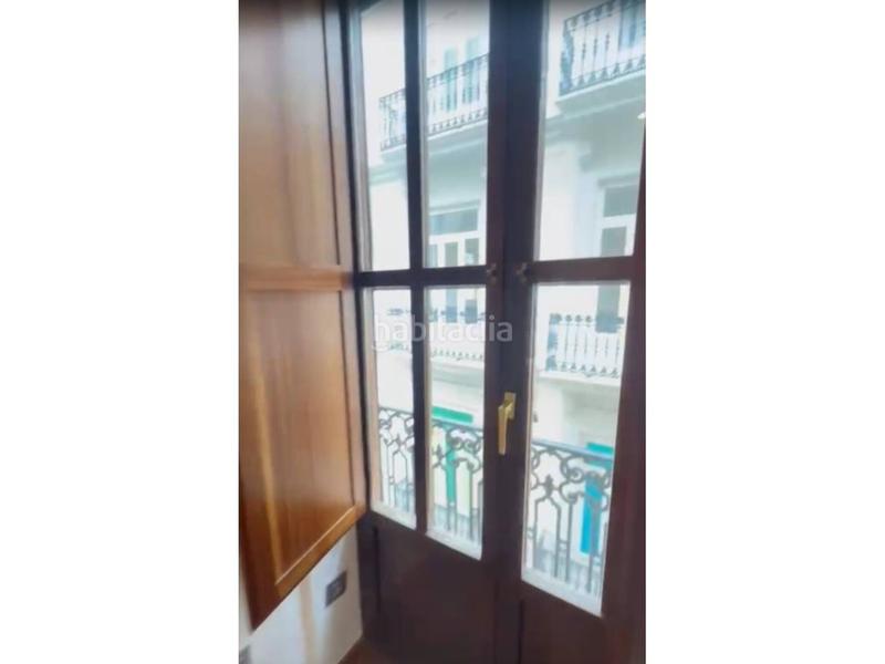 Foto 1b0e33f0-975e-4c9c-bb67-4abd7e6127eb. Appartamento con riscaldamento in Sant Francesc Valencia