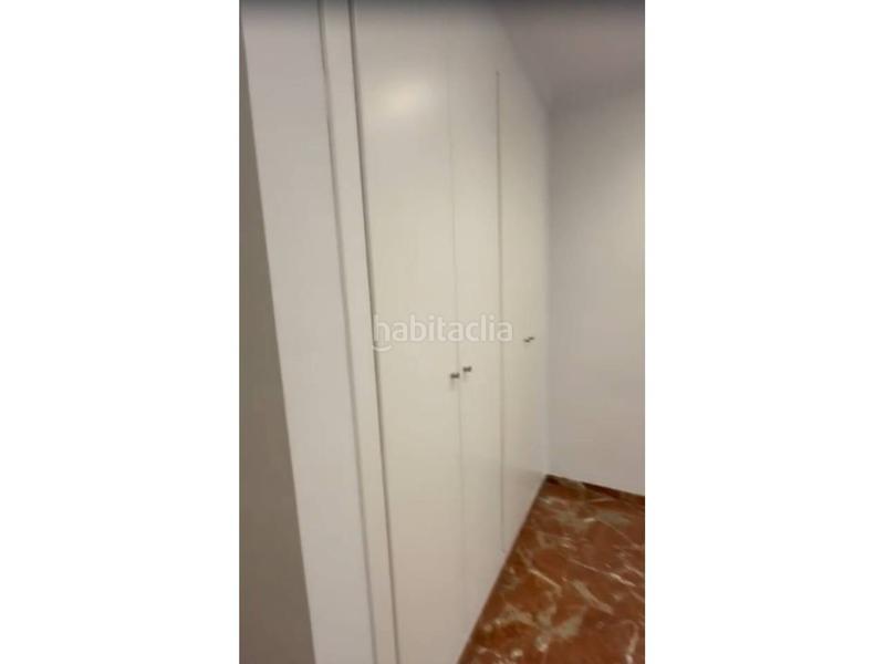 Foto 273280c1-e286-4a2a-8c4d-a98458dd04fd. Appartamento con riscaldamento in Sant Francesc Valencia