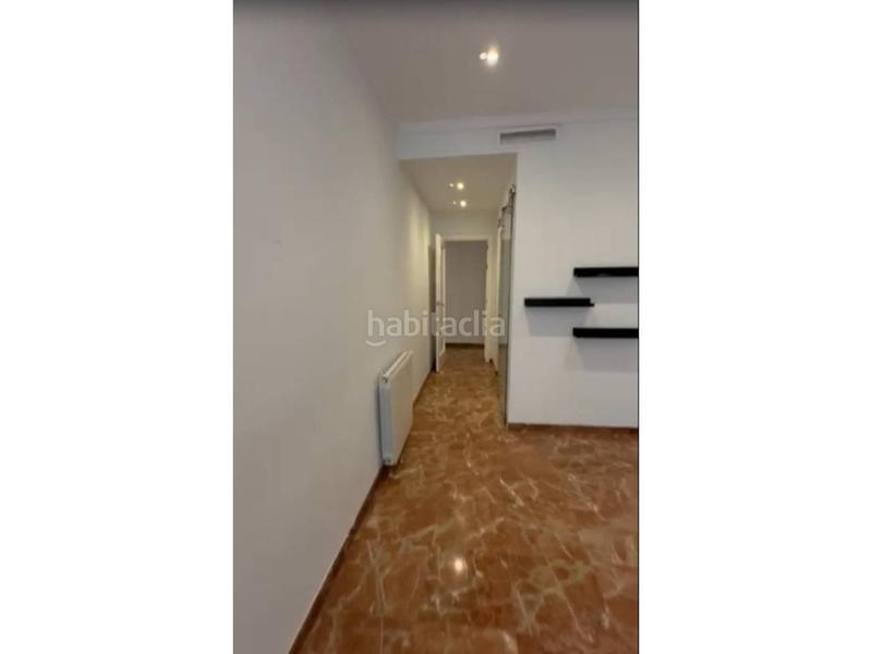 Foto 2c8d61a6-0171-4589-ada2-10f85305873c. Appartamento con riscaldamento in Sant Francesc Valencia