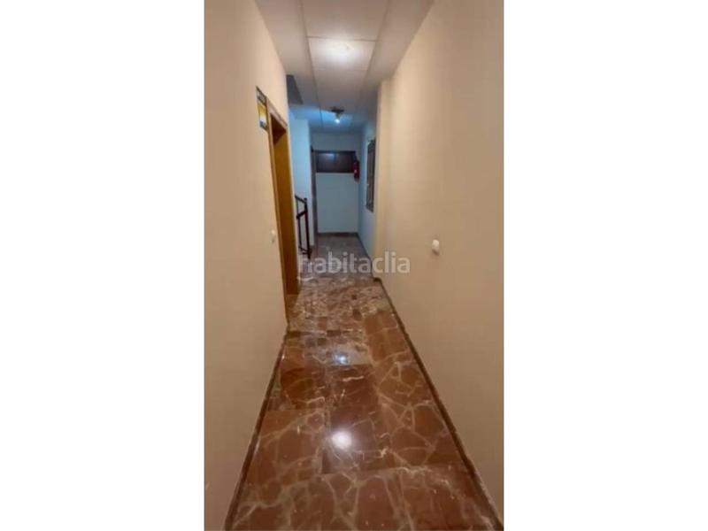 Foto 35d3cbbb-e913-417b-a9b0-53d4d5782f02. Appartamento con riscaldamento in Sant Francesc Valencia