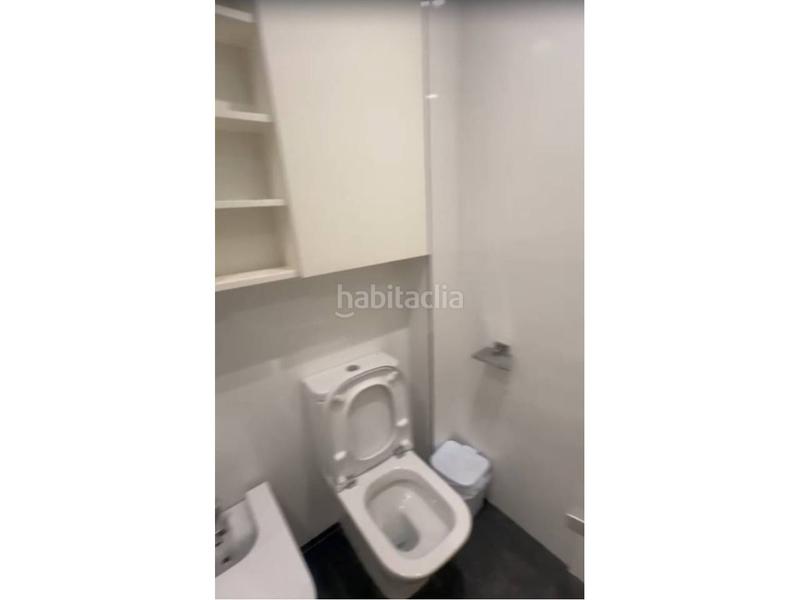 Foto 36a72aca-ad48-45e0-97ec-c5eaae5ad96e. Appartamento con riscaldamento in Sant Francesc Valencia